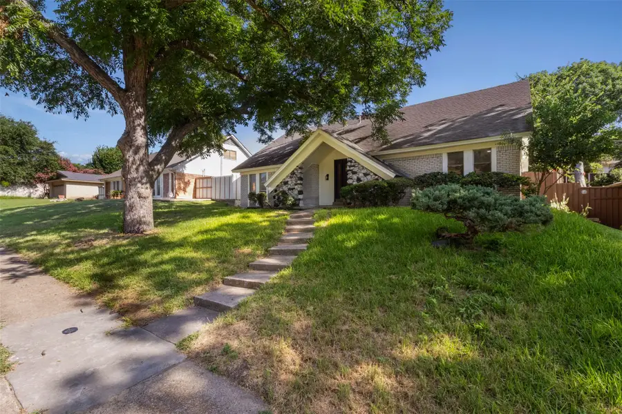 1631 Windchime Drive, Dallas, TX 75224 - #3