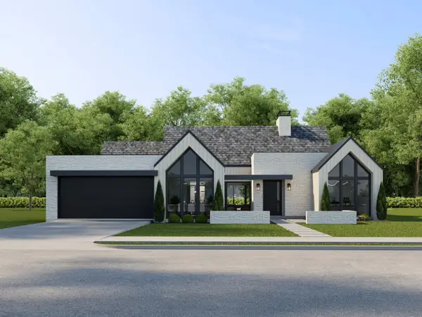 3229 Jubilee Trail, Dallas, TX 75229