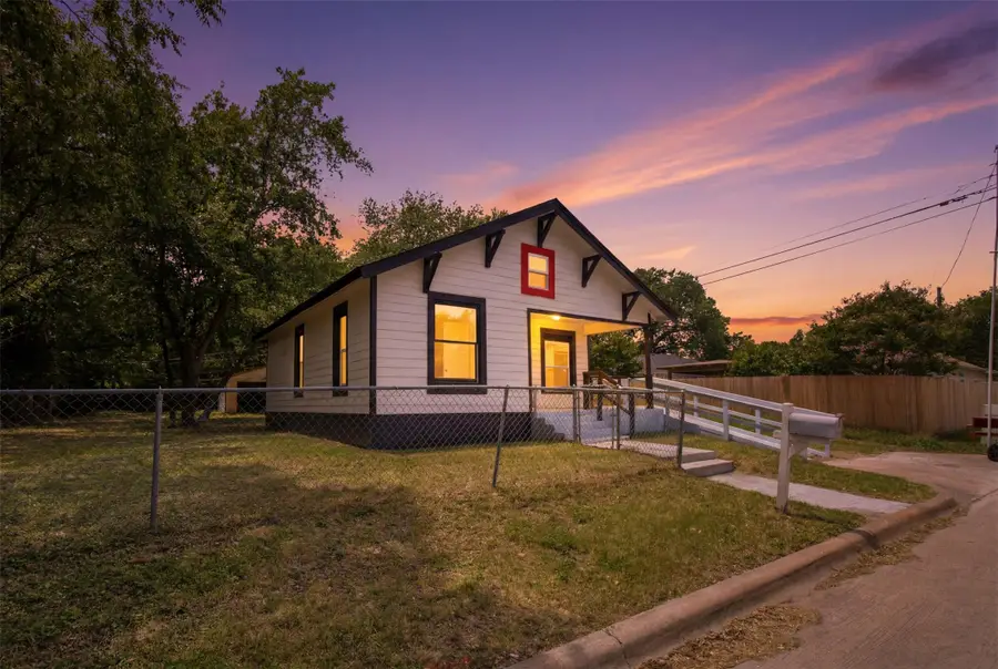 910 Loney Street, Fort Worth, TX 76104 - #3