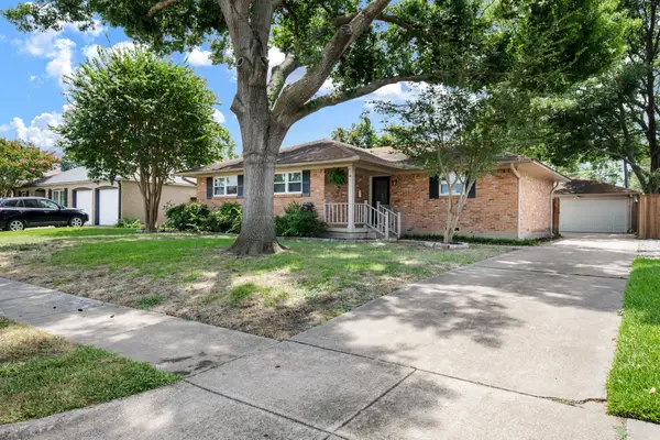 619 Stardust Lane, Richardson, TX 75080