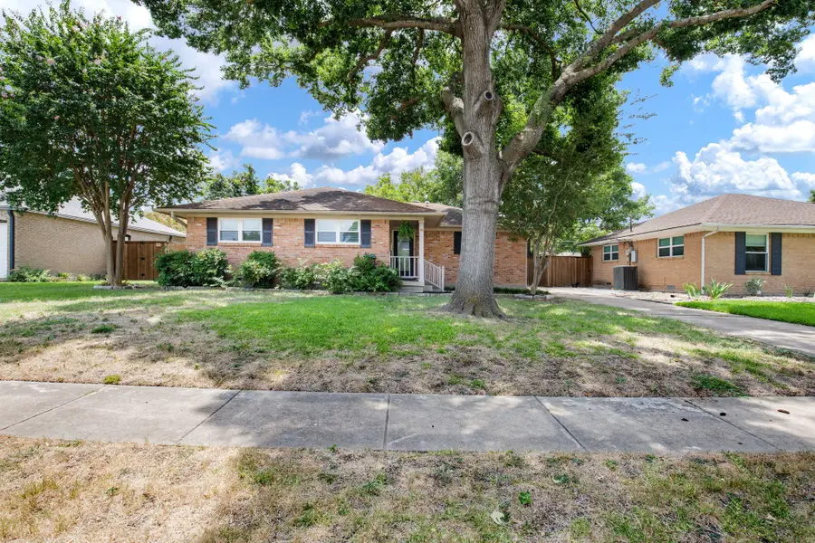 619 Stardust Lane, Richardson, TX 75080 - #2