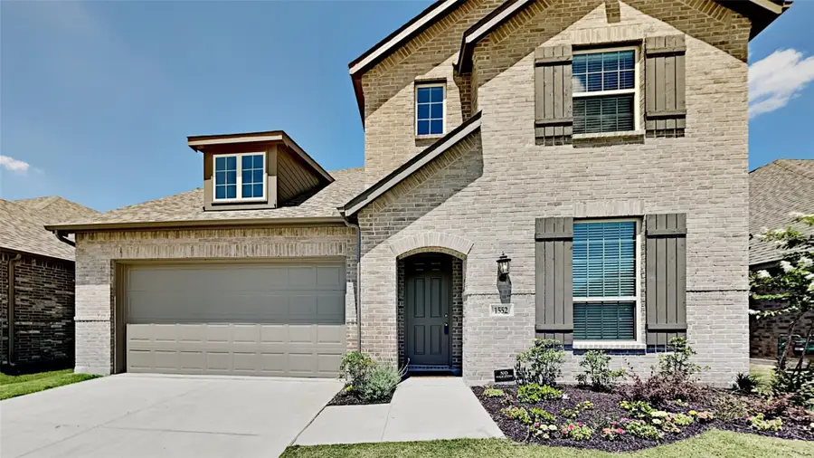 1552 Seminole Drive, Forney, TX 75126 - #2