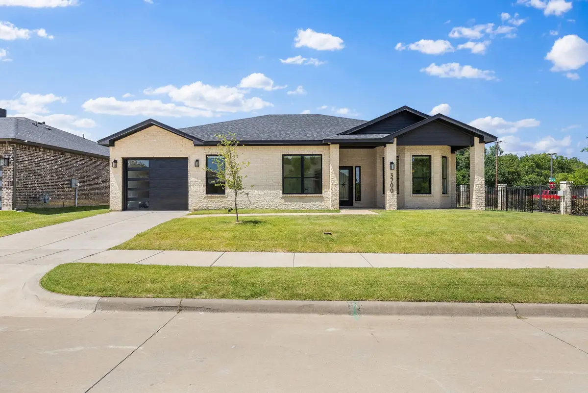 3700 Creek View Drive, McKinney, TX 75071 - #1