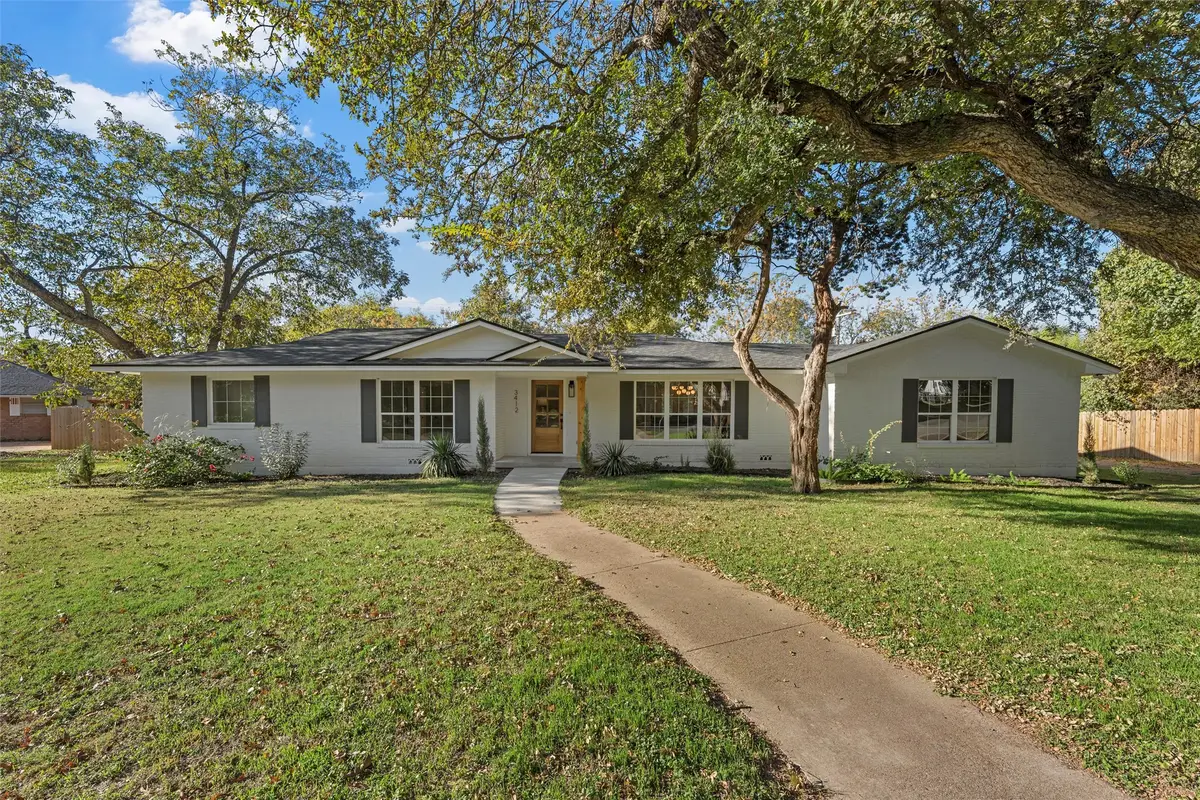 3412 Sturgis Lane, Waco, TX 76708 - #1