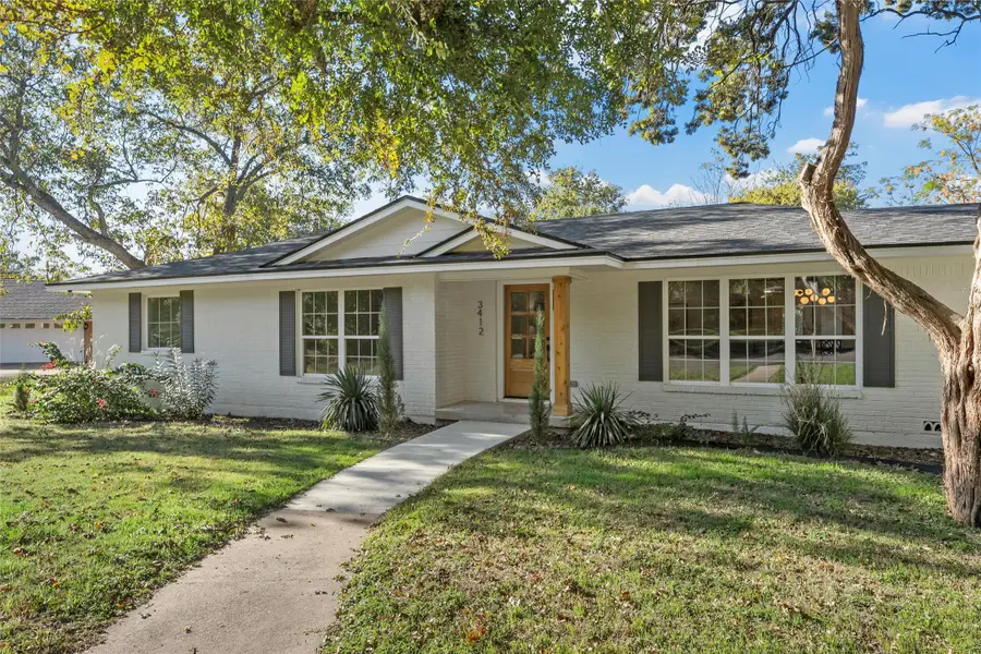 3412 Sturgis Lane, Waco, TX 76708 - #2