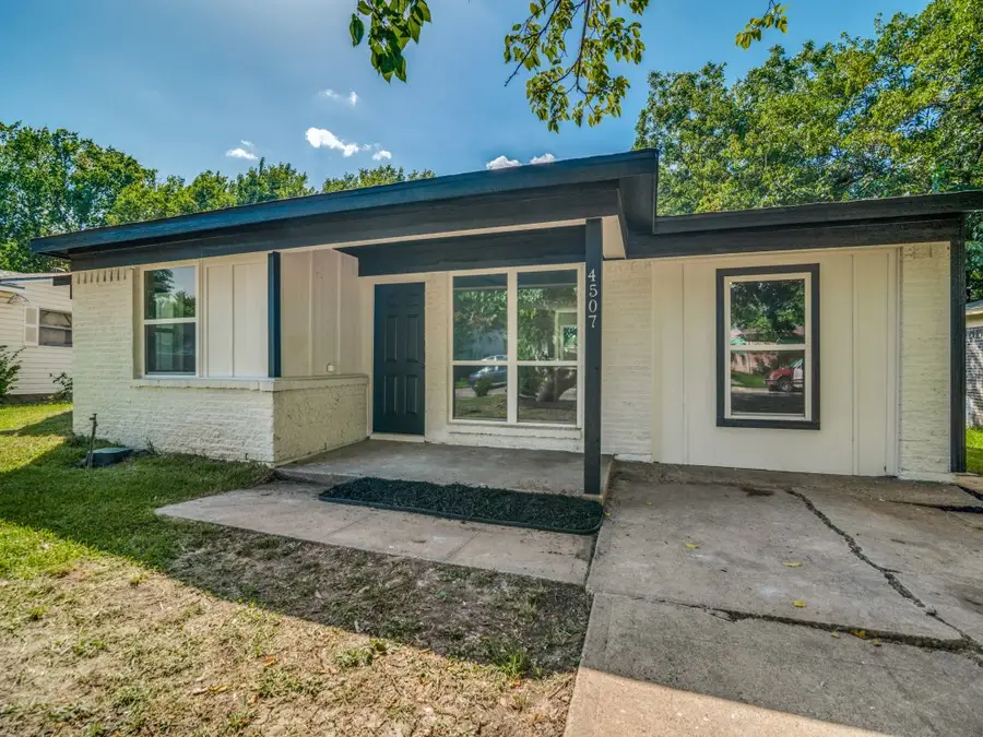 4507 Scottsdale Drive, Mesquite, TX 75150 - #3