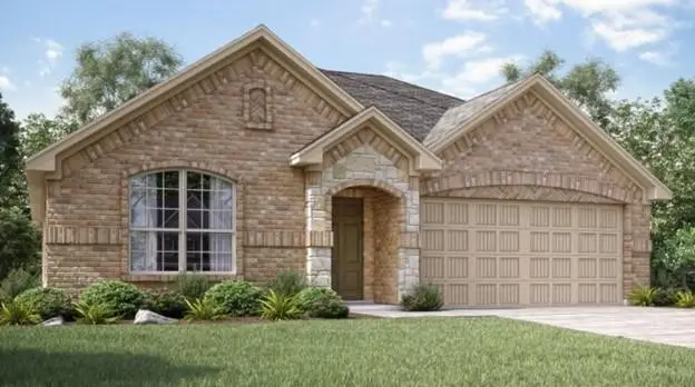 500 Truman Street, Little Elm, TX 75068 - #1