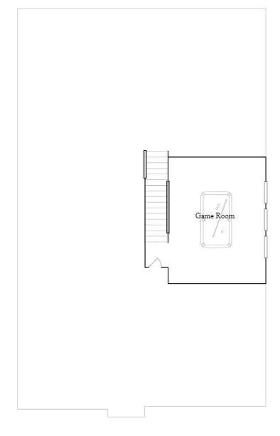 500 Truman Street, Little Elm, TX 75068 - #3