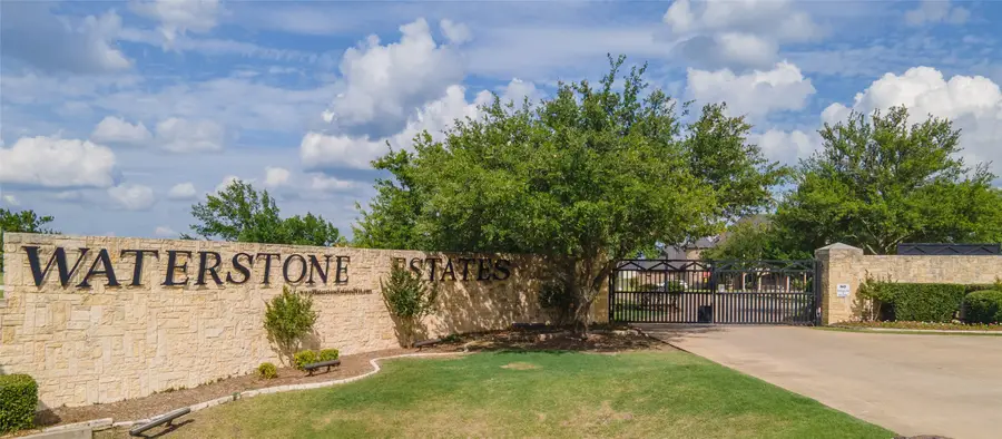 4482 Lake Breeze Drive, McKinney, TX 75071 - #2