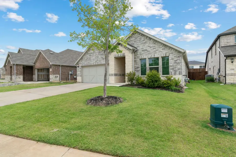 3112 Kingsgarden Road, Denton, TX 76207 - #2