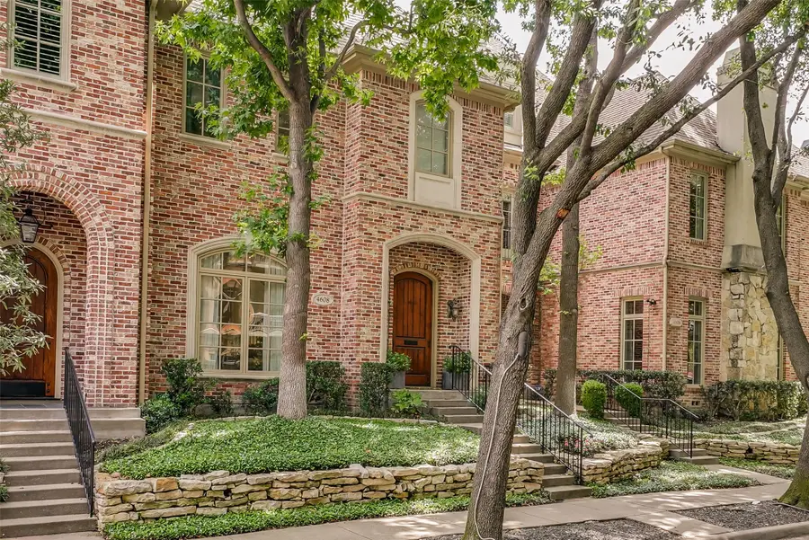 4608 Gilbert Avenue, Dallas, TX 75219 - #3