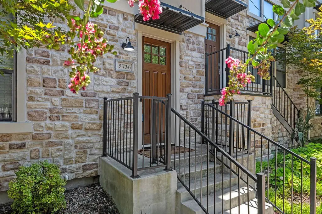 5736 Robbie Road, Plano, TX 75024 - #1