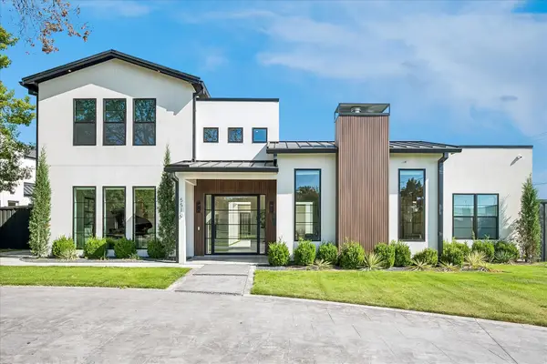 5510 Caladium Drive, Dallas, TX 75230