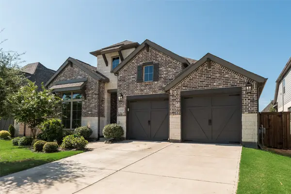 3105 Pedigree Court, Celina, TX 75009