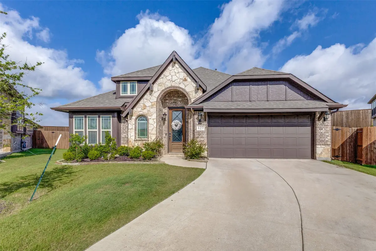 127 Woodlands Way, Balch Springs, TX 75181 - #1