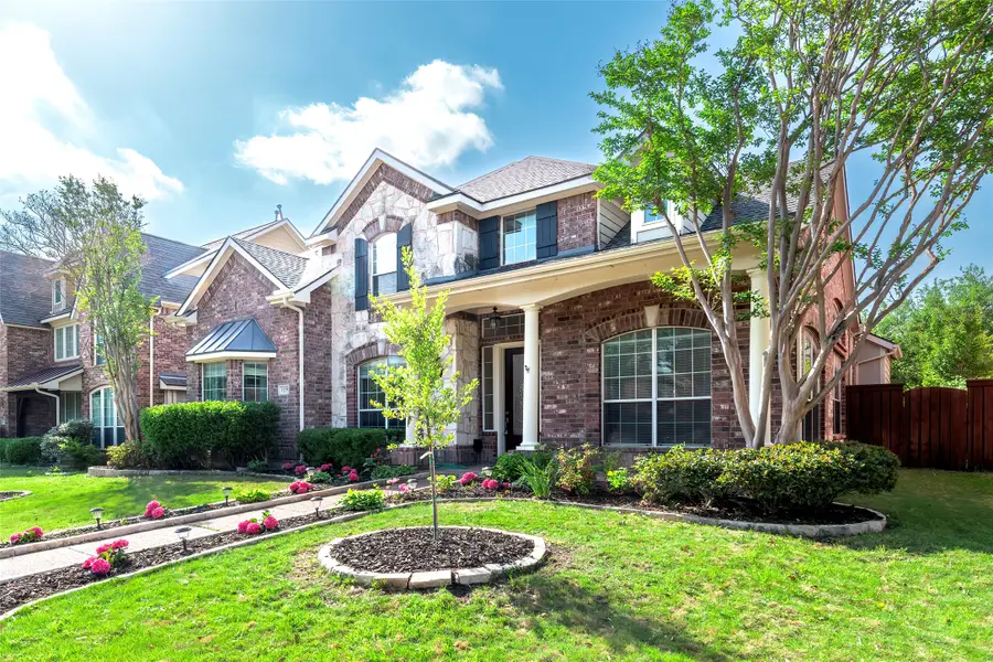 1125 Waterford Way, Allen, TX 75013 - #2