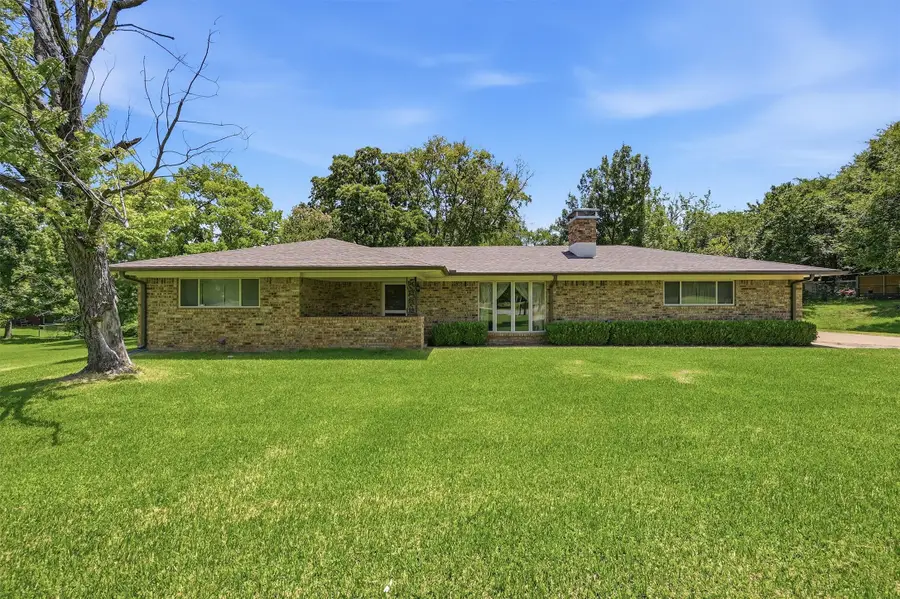 820 Layne Drive, Denison, TX 75020 - #2