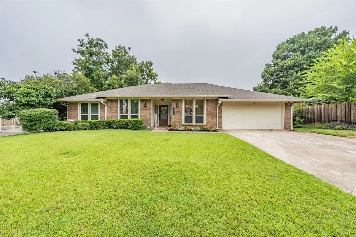 3416 Ainsworth Court, Arlington, TX 76016 - #1