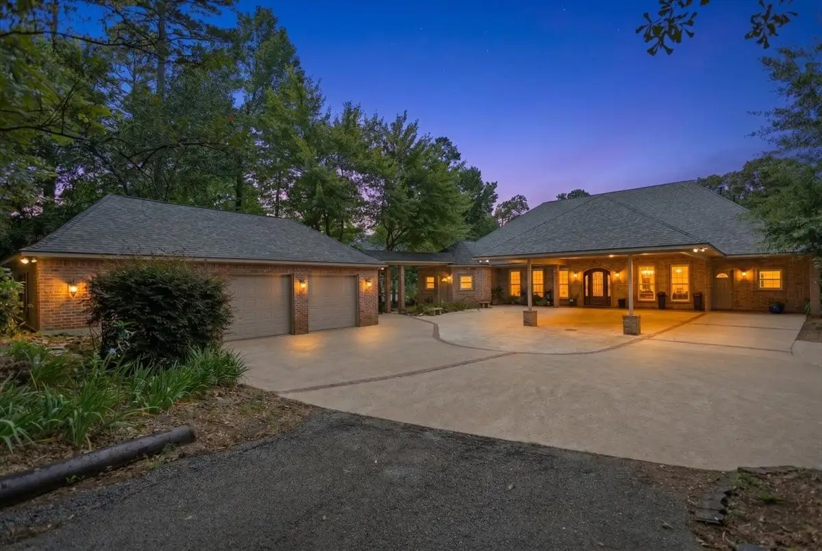 15722 Timberhill Drive, Flint, TX 75762 - #1