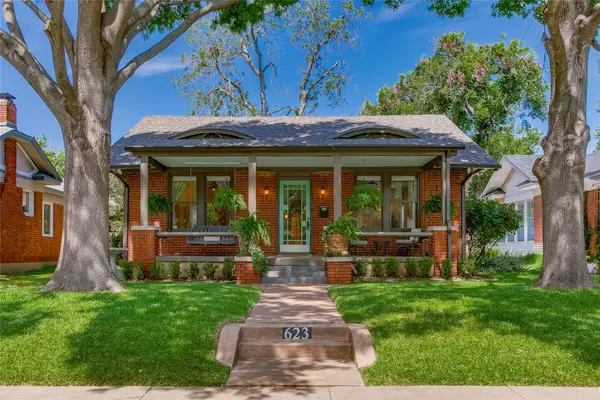 623 N Montclair Avenue, Dallas, TX 75208