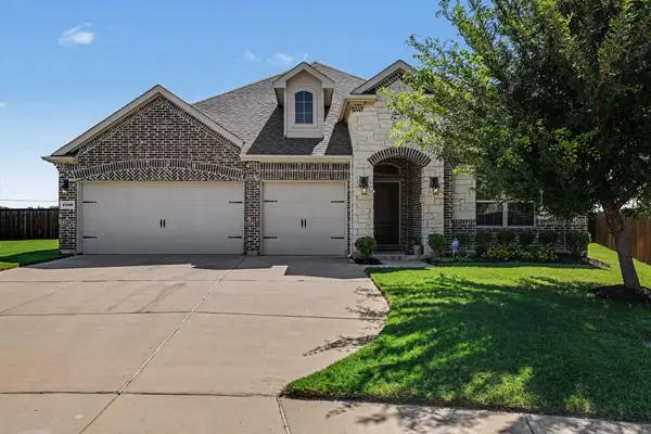 1400 Green Valley Way, Celina, TX 75009