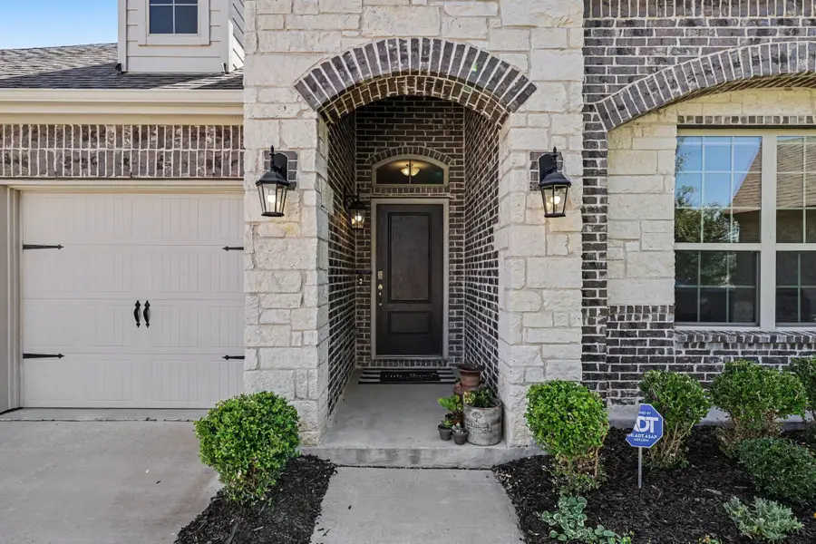 1400 Green Valley Way, Celina, TX 75009 - #3