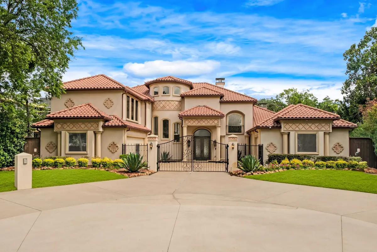 5821 Northaven Road, Dallas, TX 75230 - #1