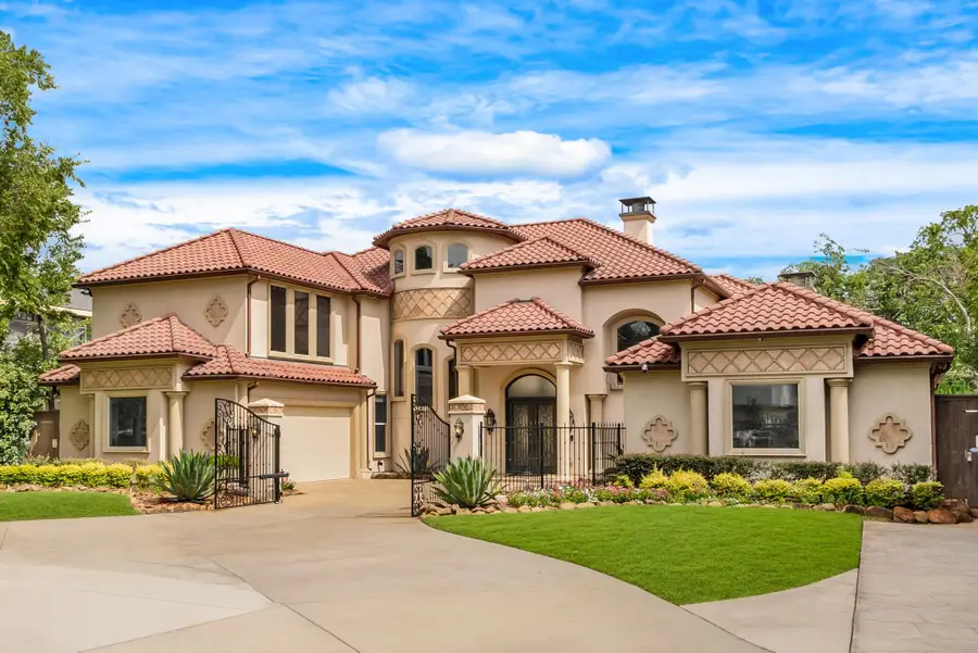 5821 Northaven Road, Dallas, TX 75230 - #2