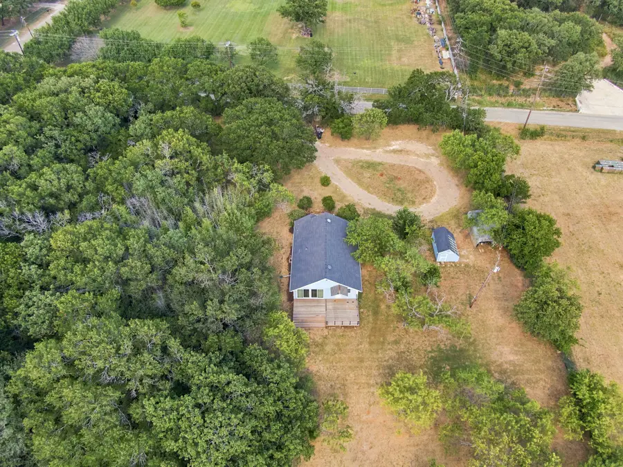3325 Dove Creek Road, Cleburne, TX 76031 - #2