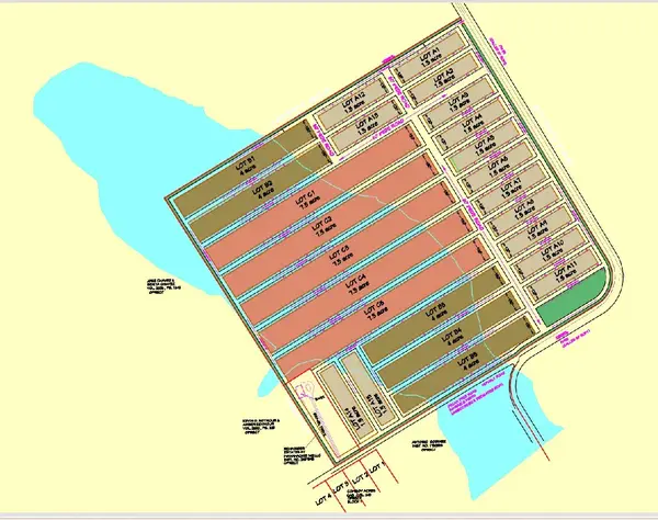 TBD E Fm 55, Waxahachie, TX 75165