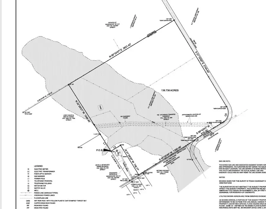 TBD E Fm 55, Waxahachie, TX 75165 - #2