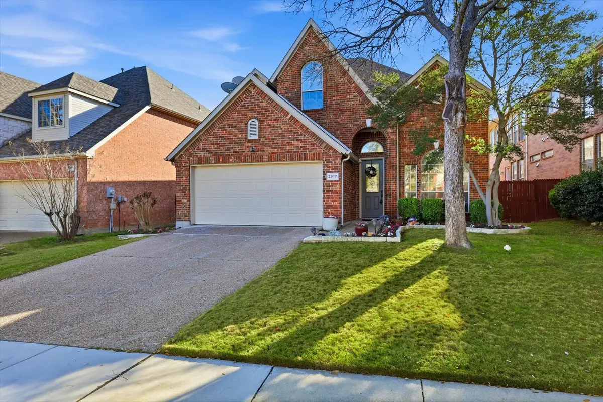 2917 Waterford Drive, Irving, TX 75063 - #1