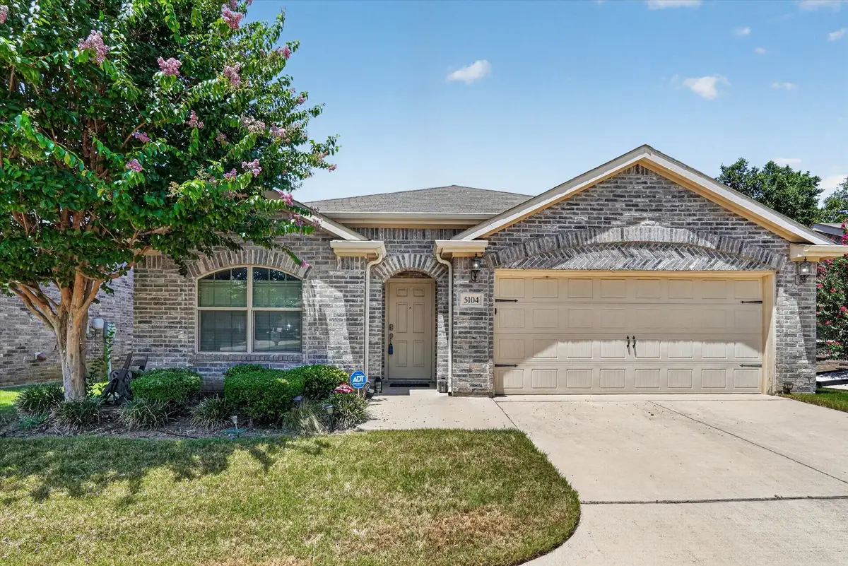 5104 Chatfield Place, Arlington, TX 76017 - #1