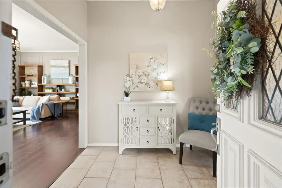3709 Danbury Drive, Arlington, TX 76016 - #3