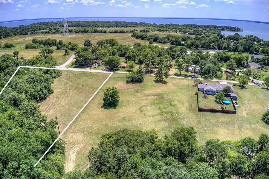 206 Mohawk Trail, East Tawakoni, TX 75472 - #2