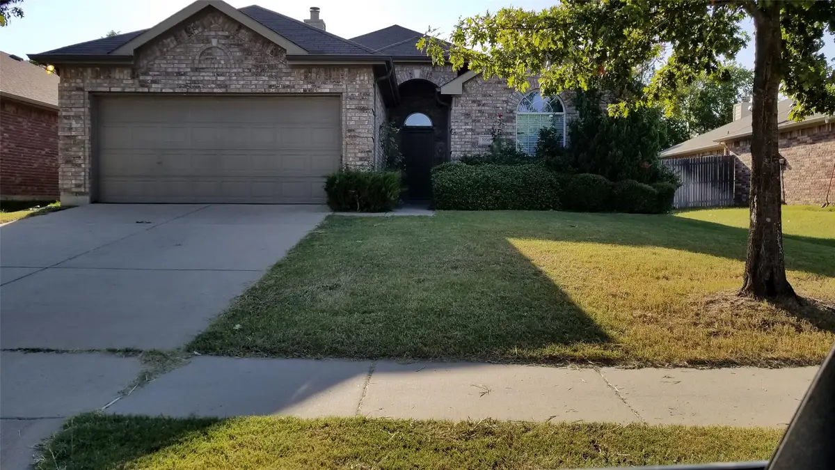 806 Bens Drive, Anna, TX 75409 - #1