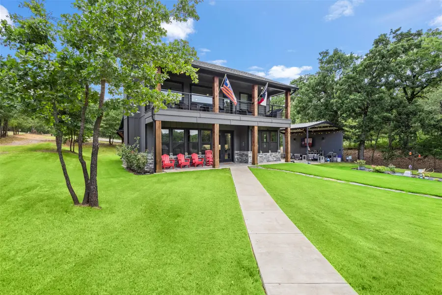 136 Private Road 197, Streetman, TX 75859 - #2
