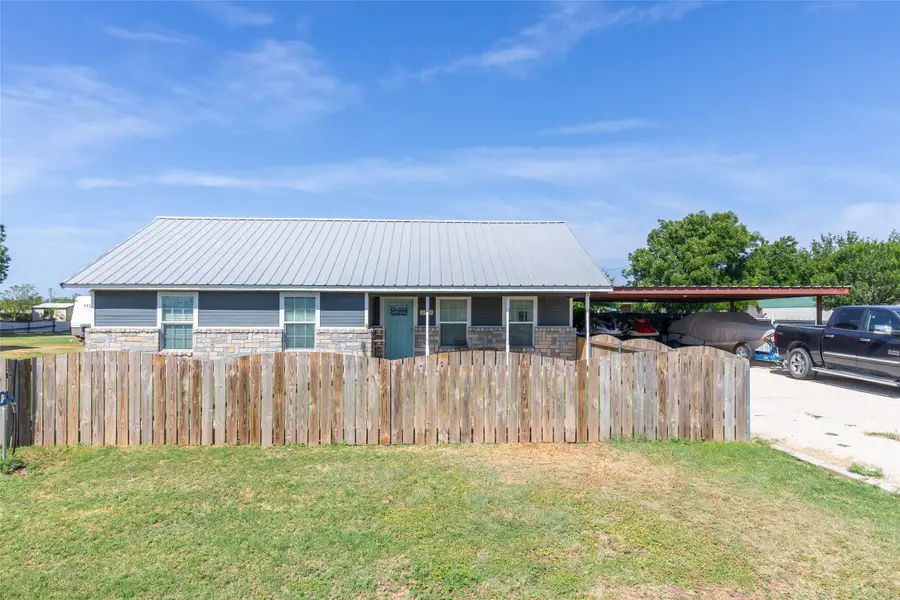 250 5th Street, Hawley, TX 79525 - #2