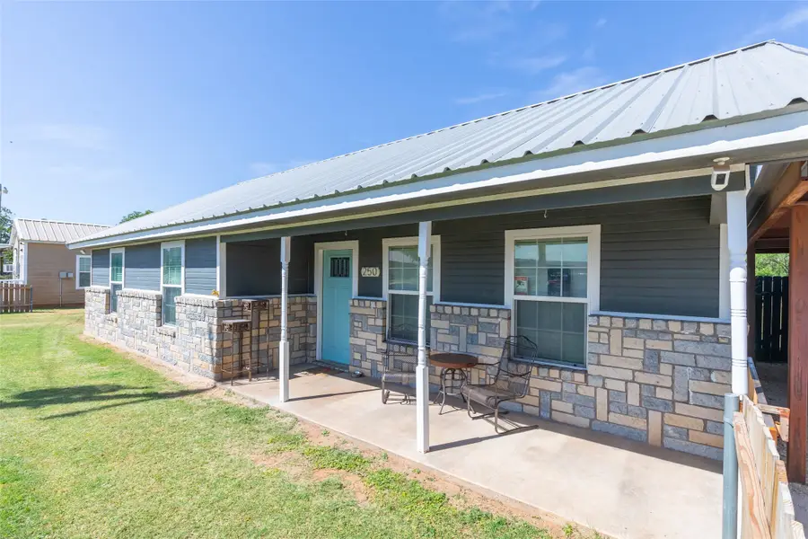 250 5th Street, Hawley, TX 79525 - #3