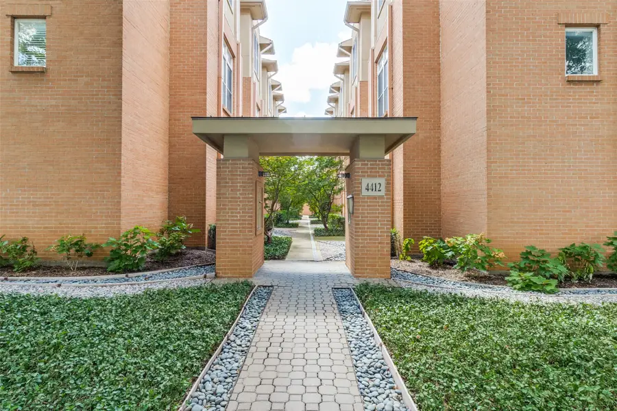 4412 Mckinney Avenue #10, Dallas, TX 75205 - #2