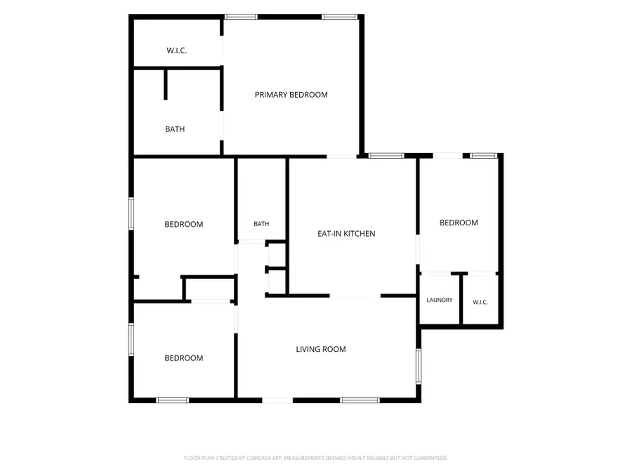 3012 Hunter Street, Fort Worth, TX 76112 - #2