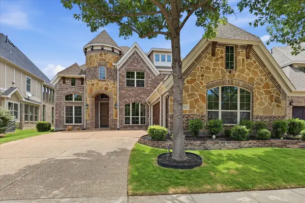 7821 Rosebank, The Colony, TX 75056