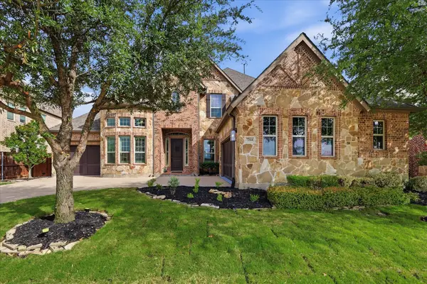 7264 Nichols Trail, Frisco, TX 75036