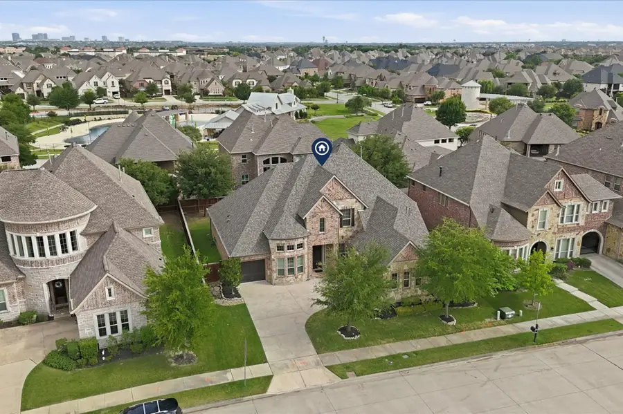 7264 Nichols Trail, Frisco, TX 75036 - #2