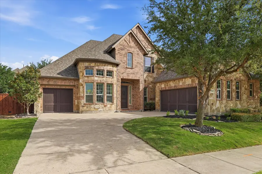 7264 Nichols Trail, Frisco, TX 75036 - #3