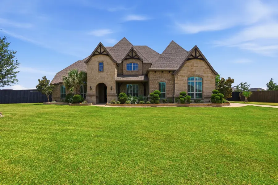 8260 Faithful Drive, Waxahachie, TX 75167 - #3