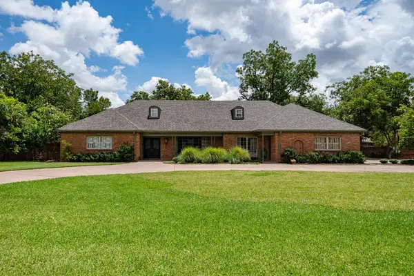 1825 Elmwood Drive, Abilene, TX 79605