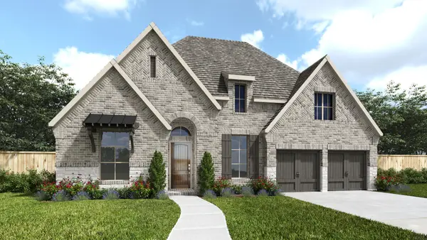 2901 Harkaway Court, Celina, TX 75009