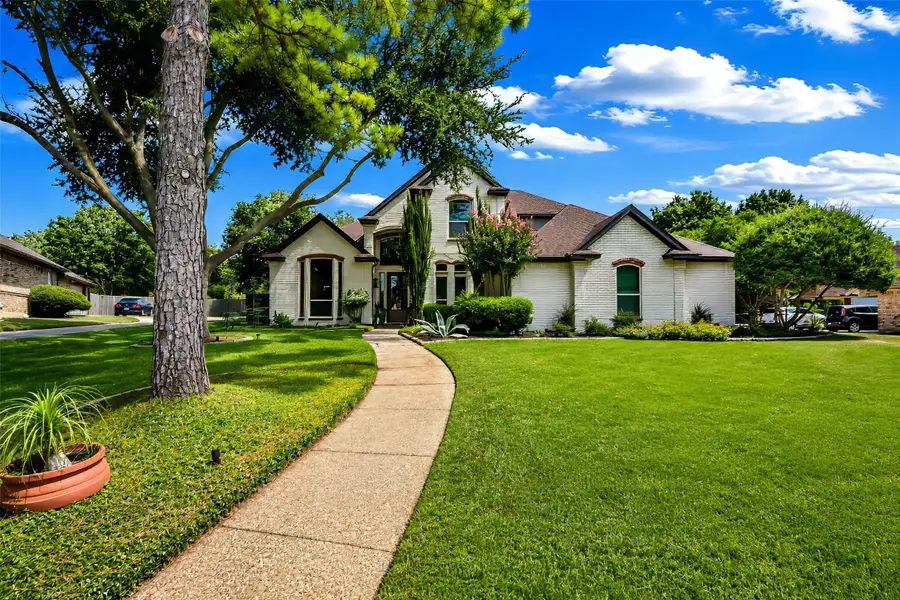 789 Tall Oak Lane, Keller, TX 76248 - #2