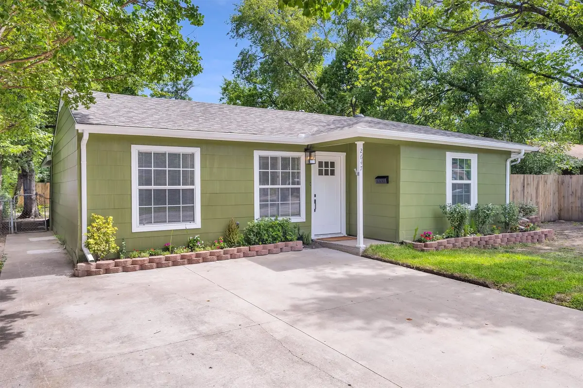 2647 Province Lane, Dallas, TX 75228 - #1